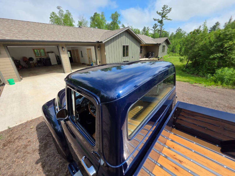 1956 Ford F-100