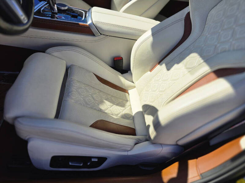 2020 BMW M8 Competition