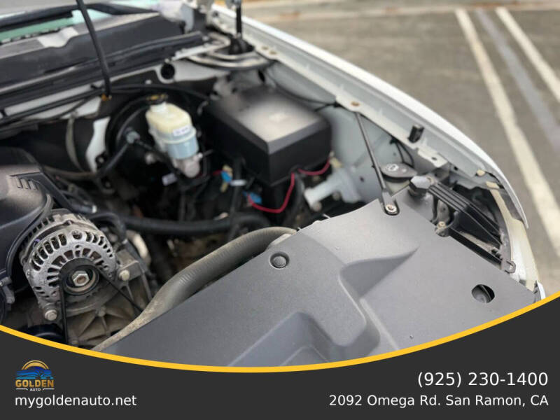 2011 Chevrolet Silverado 1500 Work Truck