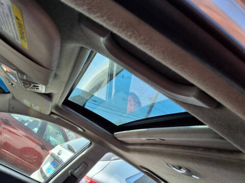 2011 Subaru Impreza 2.5i Premium