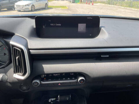 2024 Mazda CX-50 2.5 S Select