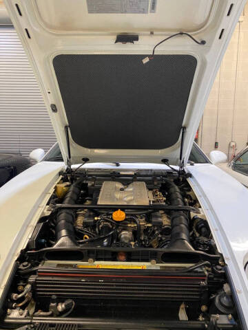 1994 Porsche 928 GTS