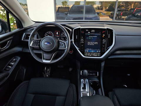 2025 Subaru Ascent Premium 7-Passenger