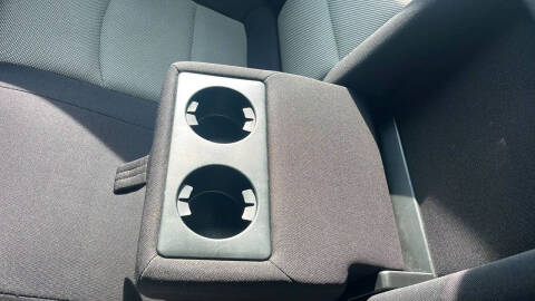 2013 Chevrolet Cruze LS Auto