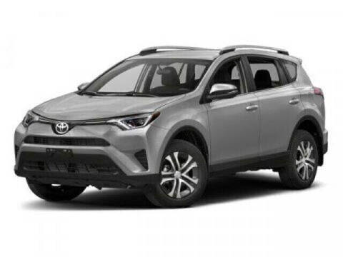 2017 Toyota RAV4 for sale at Carmart 360 Missoula in Missoula MT