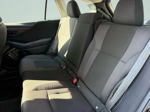 2023 Subaru Outback