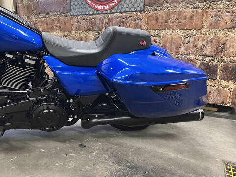 2024 Harley-Davidson Road Glide