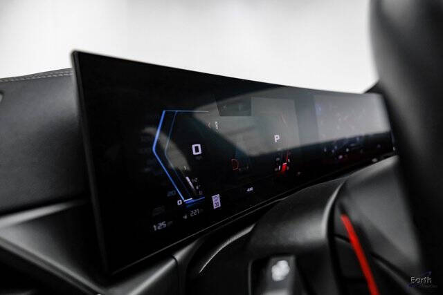 2023 BMW M3 Competition xDrive