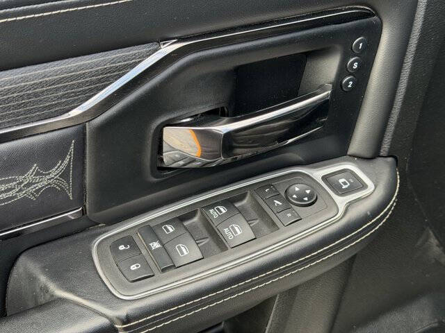 2022 RAM 3500 Limited