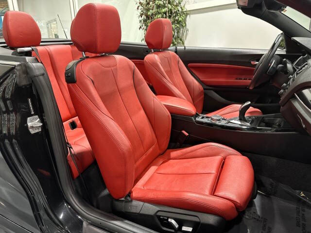 2017 BMW 2 Series 230i