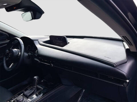 2025 Mazda CX-30 2.5 S Preferred