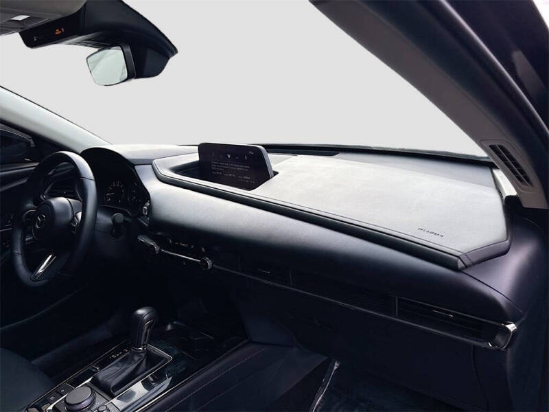 2025 Mazda CX-30 2.5 S Preferred