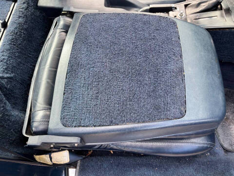 1981 Chevrolet Corvette