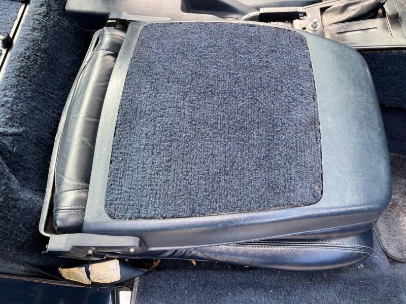 1981 Chevrolet Corvette