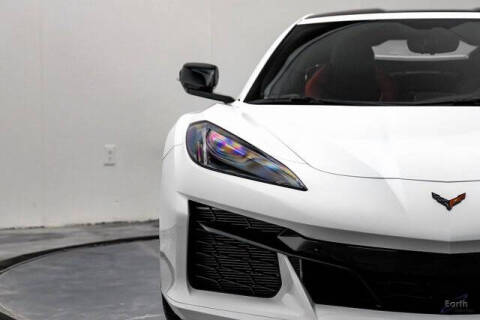 2023 Chevrolet Corvette Z06
