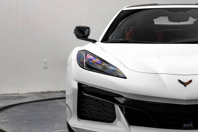 2023 Chevrolet Corvette Z06