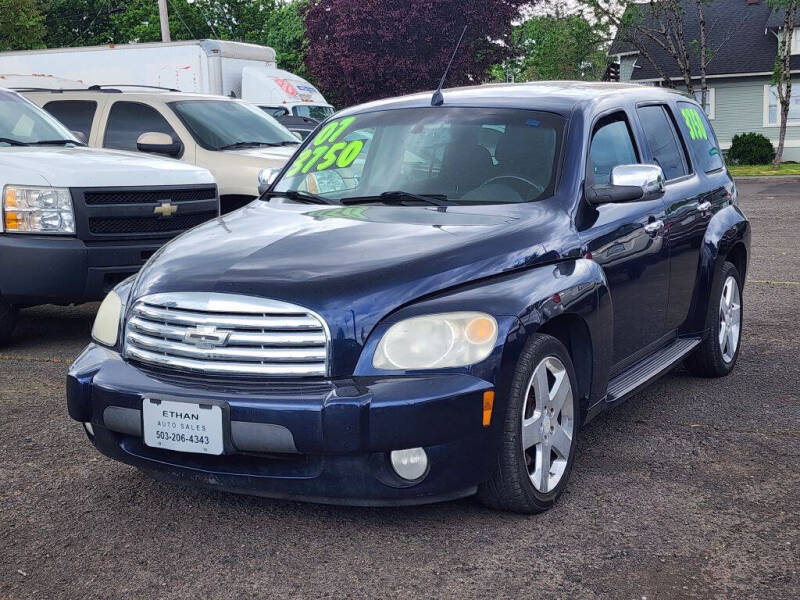 2007 Chevrolet HHR LT