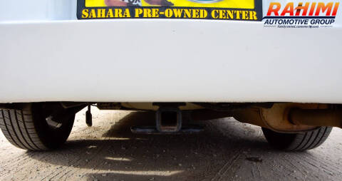 2010 Chevrolet Impala LT