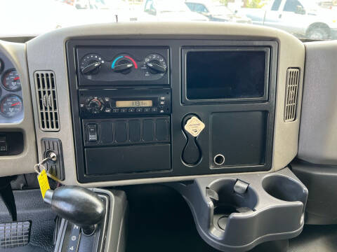 2013 International DuraStar 4300