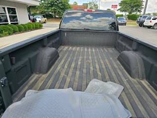 2007 Chevrolet Silverado 3500 Classic