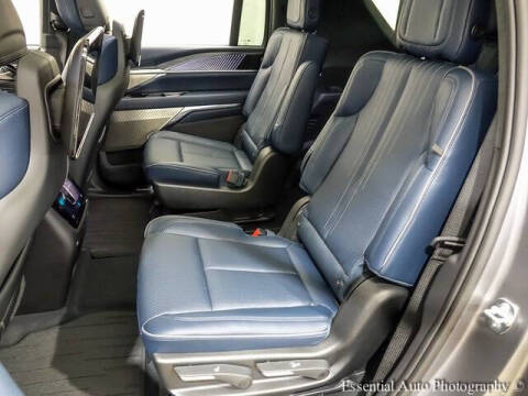 2026 Cadillac Escalade IQL Premium Sport