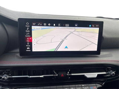 2023 Dodge Hornet GT Plus