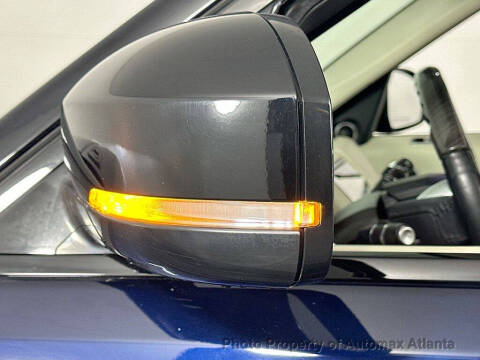 2020 Land Rover Range Rover Sport HSE