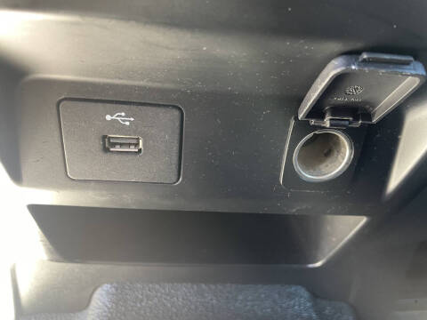 2019 Ford F-250 Super Duty