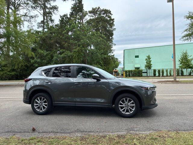 2023 Mazda CX-5 2.5 S Preferred