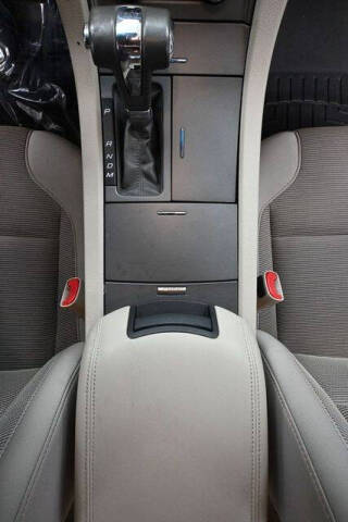 2011 Ford Taurus SEL