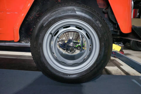 1974 Volkswagen Thing