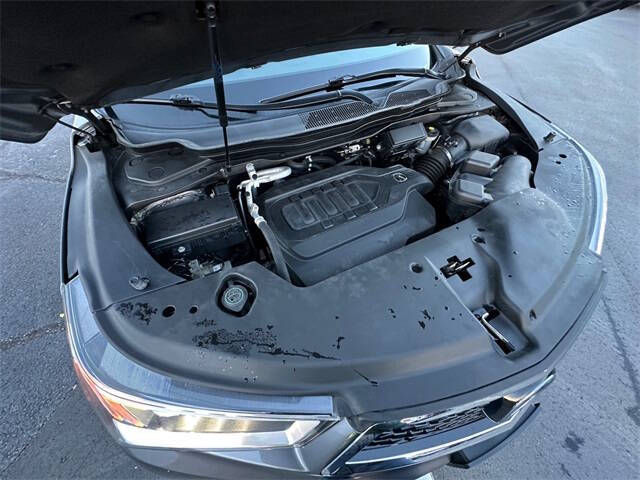 2020 Acura MDX SH-AWD