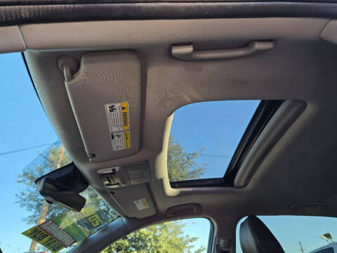 2019 Acura MDX w/Tech