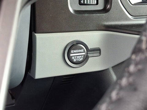 2023 Ford Bronco Badlands Advanced