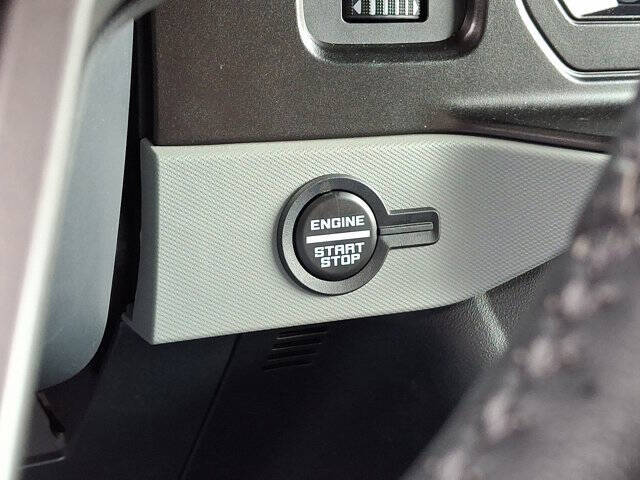 2023 Ford Bronco Badlands Advanced