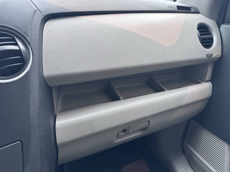 2013 Honda Pilot LX