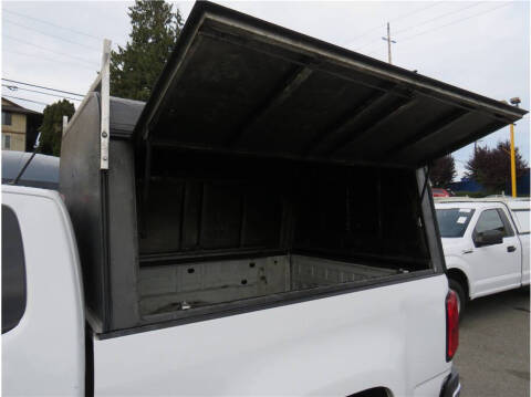 2017 Chevrolet Colorado