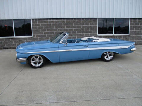 1961 Chevrolet Impala