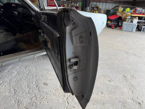 1968 Dodge Coronet