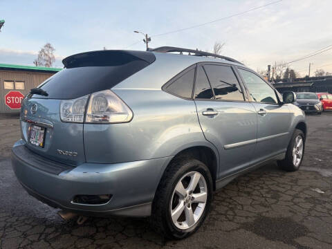 2005 Lexus RX 330