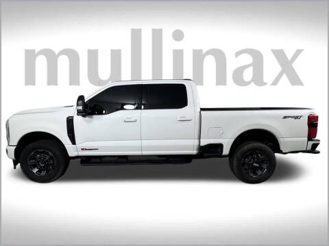 2024 Ford F-350 Super Duty