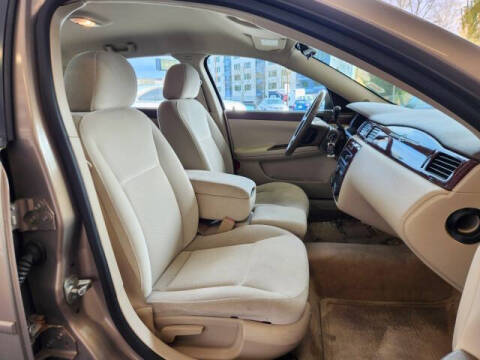 2007 Chevrolet Impala LT