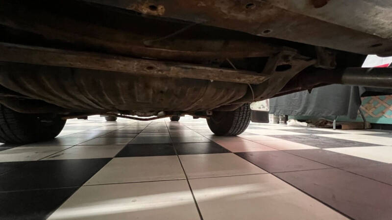 1974 Chevrolet Chevelle