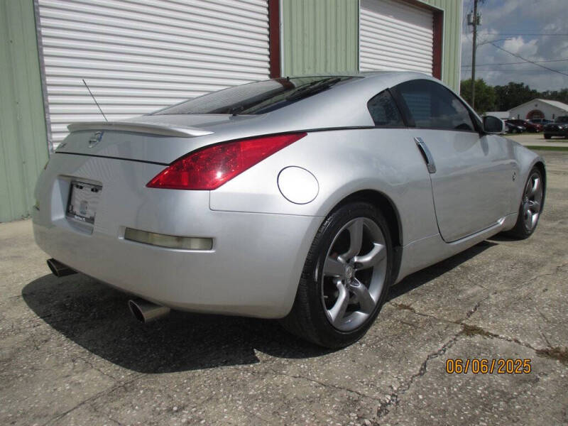 2006 Nissan 350Z