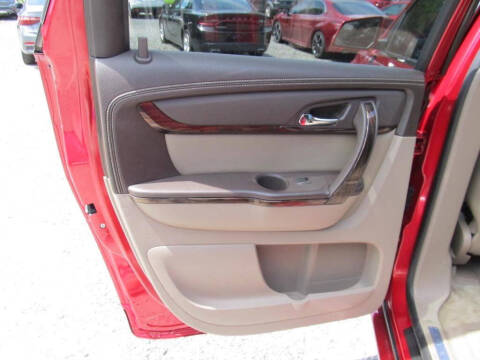 2014 GMC Acadia Denali