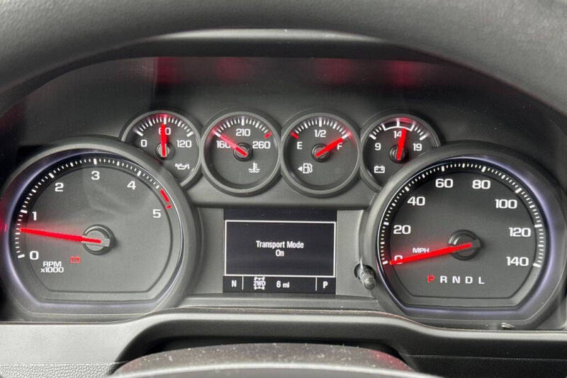 2025 GMC Sierra 3500HD