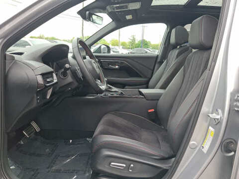 2025 Acura ADX w/A-SPEC