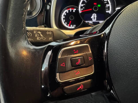 2014 Volkswagen Beetle