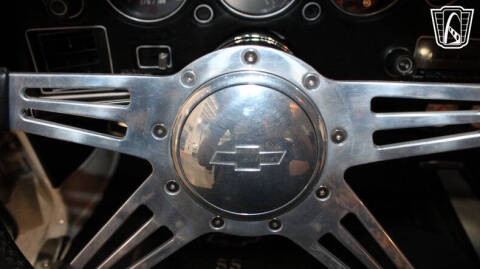 1971 Chevrolet Chevelle