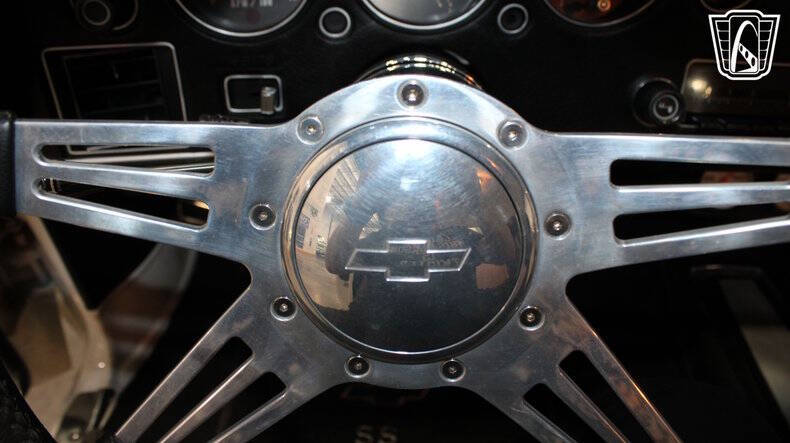 1971 Chevrolet Chevelle